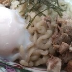 中華そば 太平楽 富田店 - 