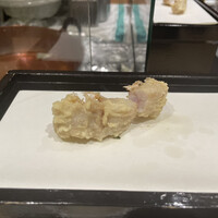 天ぷら 福たろう - 