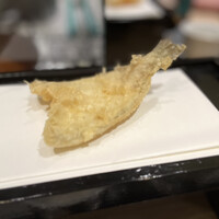 天ぷら 福たろう - 