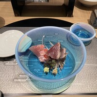 天ぷら 福たろう - 