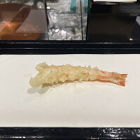 天ぷら 福たろう - 