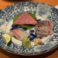 並木橋なかむら - 