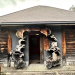 手造りそば 打墨庵 加瀬 - 