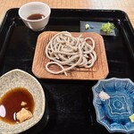 手造りそば 打墨庵 加瀬 - 