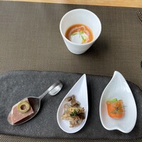 Jose Luis Karuizawa - 