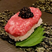 焼肉うしごろ 銀座並木通り店 - 