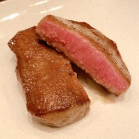 焼肉うしごろ 銀座並木通り店 - 