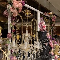 ロビーラウンジ 「マーブルラウンジ」 ヒルトン東京 - 
