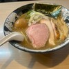 麺屋 鶯 Uguisu
