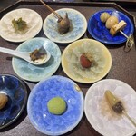 中国菜 火ノ鳥 - 