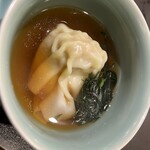 中国菜 火ノ鳥 - 