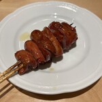 やきとり勝春 - レバー