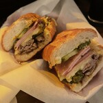 Harry's Sandwich Company - 