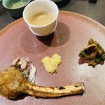 中国菜 火ノ鳥 - 