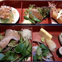 NOBU TOKYO - 