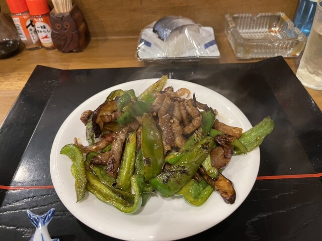 三吉 - 唐橋前/居酒屋 | 食べログ