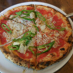 イゾラ スメラルダ - ペペローニ