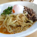 中華ダイニング SCENT - 冷やし担々麺