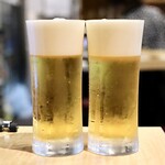 波へい - トリビー♪