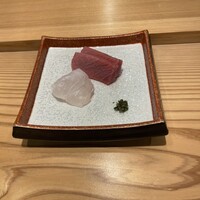 鮨と天草大王 天音 - 