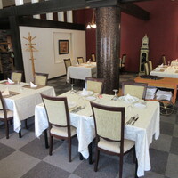 ベルセゾン・ナカムラ - 広くゆったりした空間♪