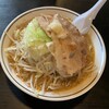 ハルピンラーメン 富士見諏訪南IC店