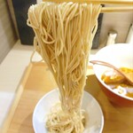 Sagamihara 欅 - 麺リフト　パワーゲイザー