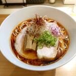 Sagamihara 欅 - からみブラック大盛