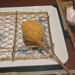 銀座 串かつ凡 - 