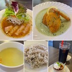 Restaurant　Flounder - 