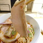 Sagamihara 欅 - 最高のチャーシュー