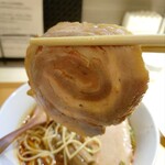 Sagamihara 欅 - ロースチャーシュー