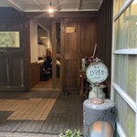 旧軽井沢Cafe 涼の音 - 