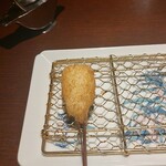 銀座 串かつ凡 - 