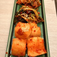 焼肉ここのみ -  焼肉ここのみ -