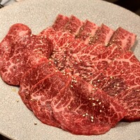 焼肉ここのみ -  焼肉ここのみ -