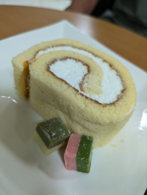 Ujien Cha no Iro Hankyu Sanbangai Ten photo 3