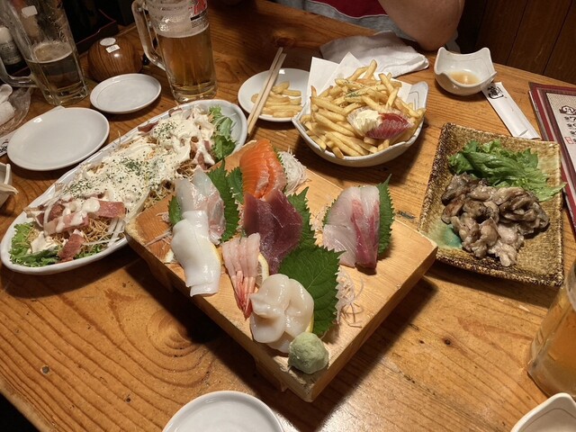 Yatai Zushi Fuchu Miyanishi Cho