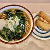 そばの神田 東一屋 名掛丁店