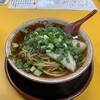 大阪高井田式中華そば 麺屋 7.5Ｈｚ 東成店