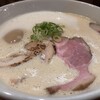 ふく流らーめん 轍 LINKS UMEDA店