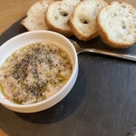 ワインの森 - 生はんぺんと呼ばせて