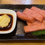 樫尾食堂 - 