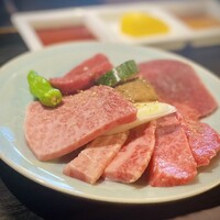 雪月花 ながら - 