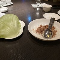 廣東料理 民生 ヒルトンプラザウエスト店 - 