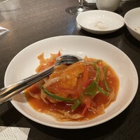 廣東料理 民生 ヒルトンプラザウエスト店 - 