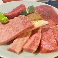 雪月花 ながら - 