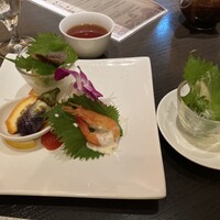 廣東料理 民生 ヒルトンプラザウエスト店 - 