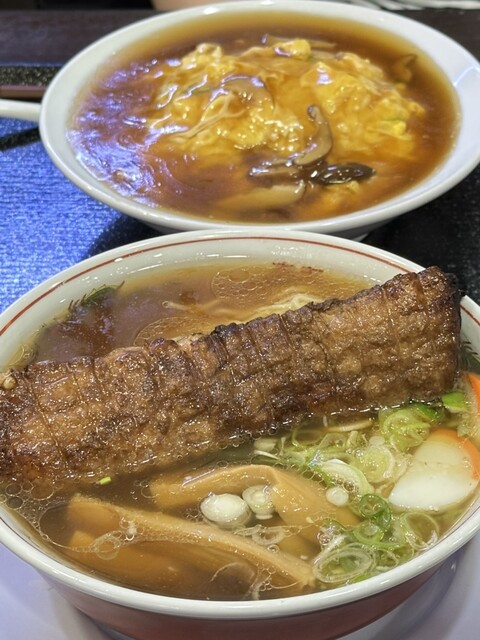 Atsugiri Chashu Ya Mega Don Kihoteyunidaiguchiten