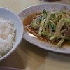 中華料理桃園